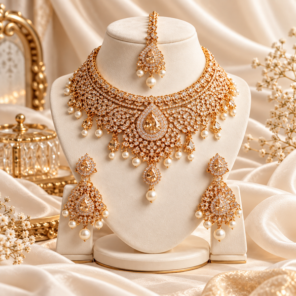 Bridal sets