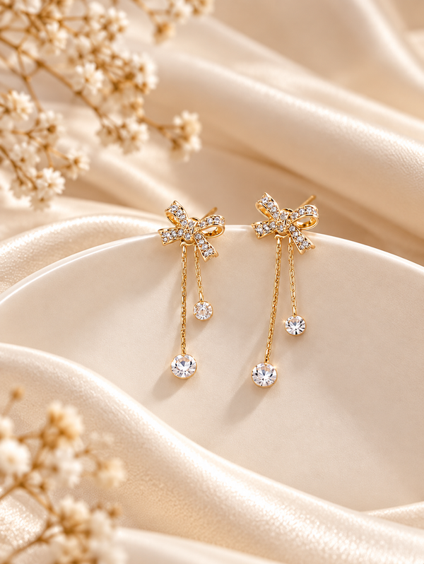 Ear ring
