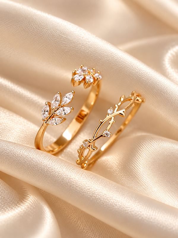 Rings